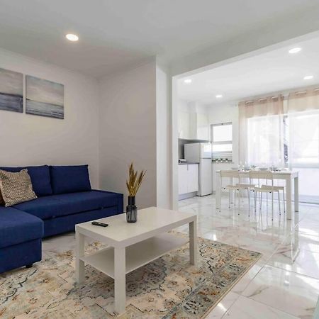 Modern Apartment Beach View Armação de Pêra المظهر الخارجي الصورة